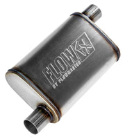 Flowmaster FlowFX Muffler (FLO71235) FLO71235