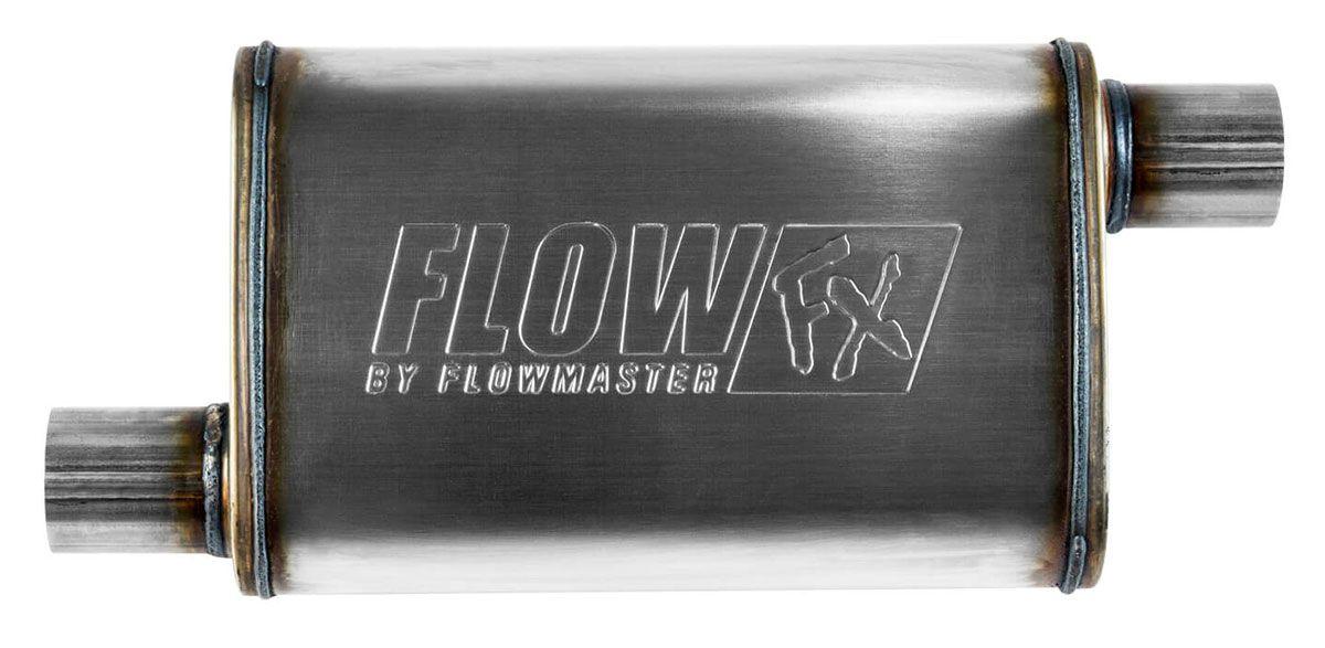 Flowmaster FlowFX Muffler (FLO71235)