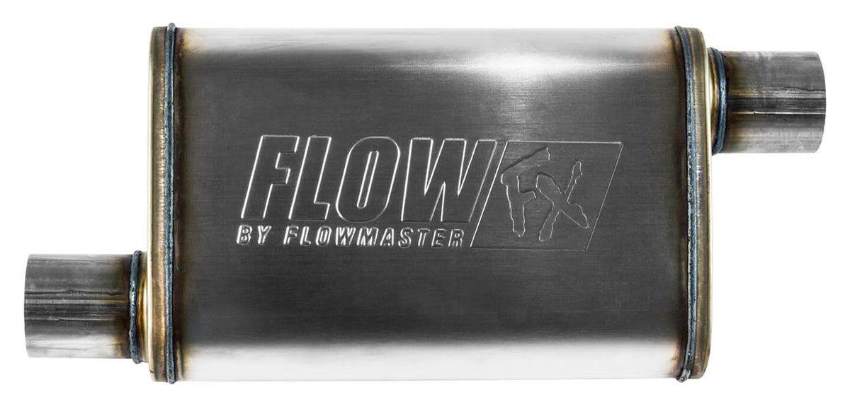 Flowmaster FlowFX Muffler (FLO71236)