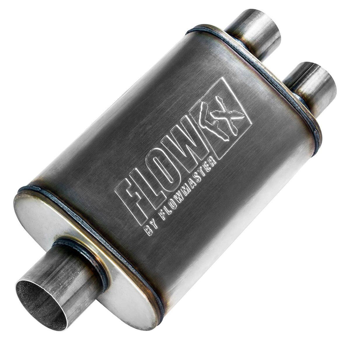 Flowmaster FlowFX Muffler (FLO72198) FLO72198