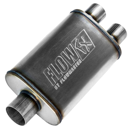 Flowmaster FlowFX Muffler (FLO72198) FLO72198