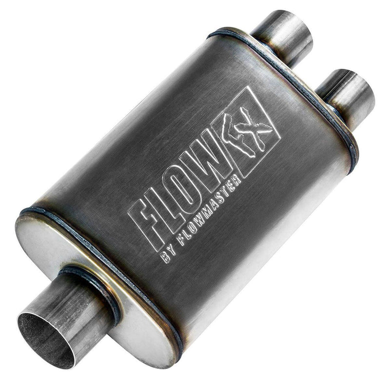 Flowmaster FlowFX Muffler (FLO72198) FLO72198
