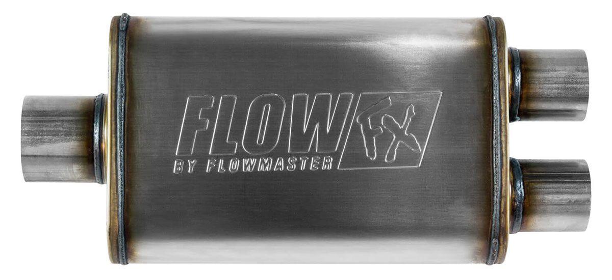 Flowmaster FlowFX Muffler (FLO72198)