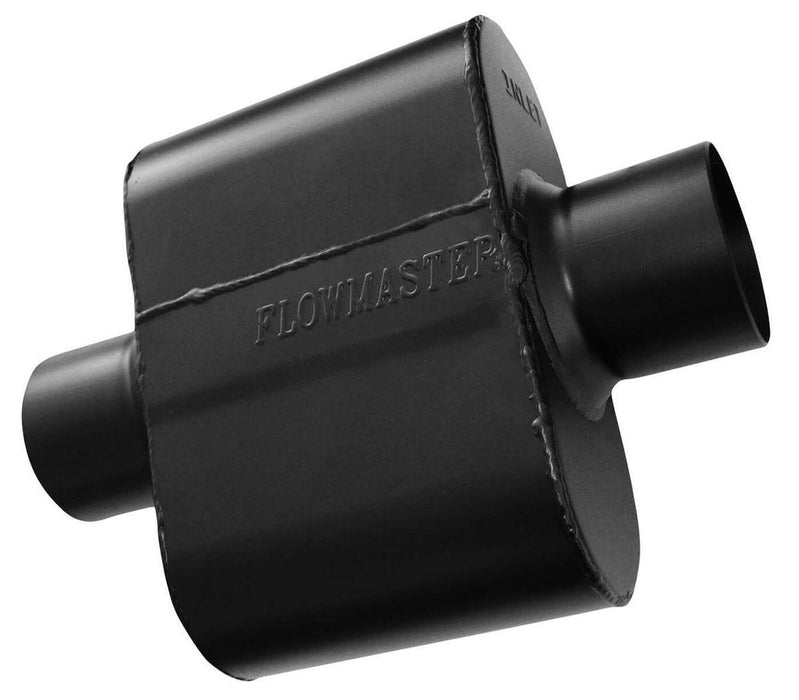 Flowmaster Super 10 Series Muffler (FLO842515)