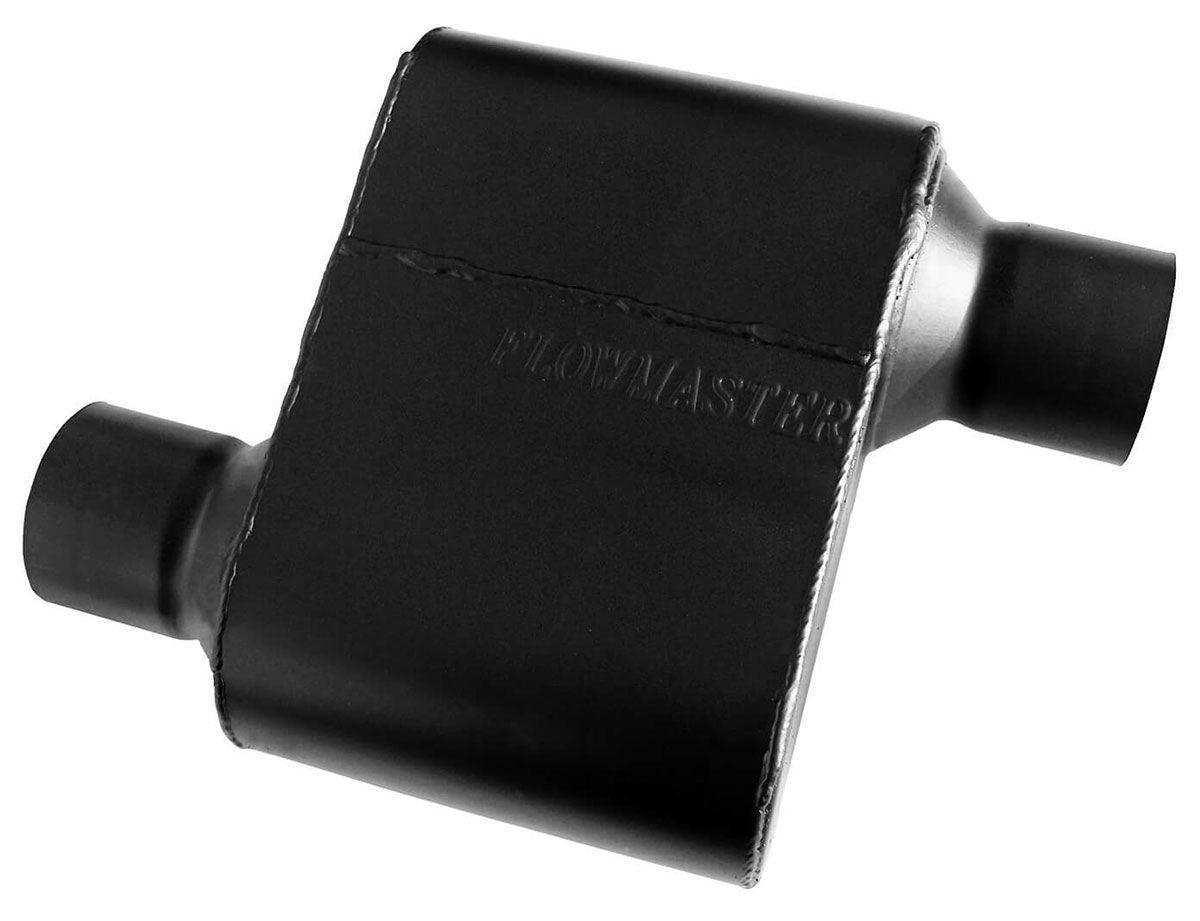 Flowmaster Super 10 Series Muffler (FLO842518) FLO842518