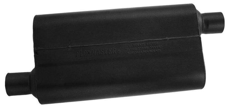 Flowmaster 40 Series Delta Flow Muffler (FLO842543)