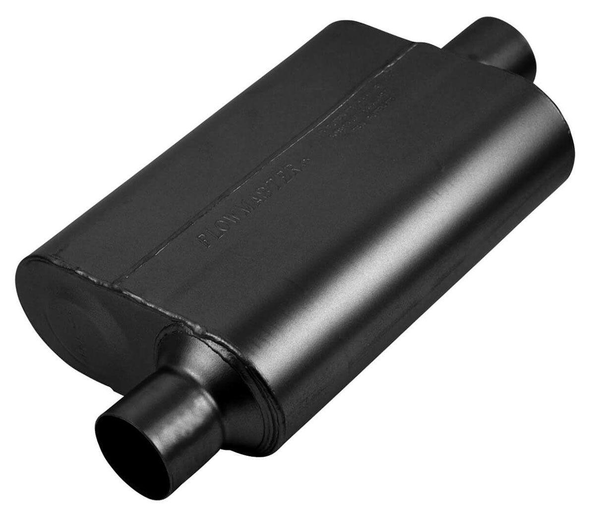 Flowmaster Super 44 Series Delta Flow Muffler (FLO842546) FLO842546
