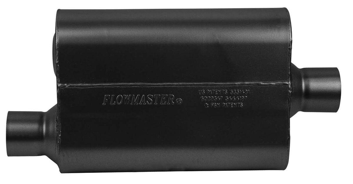 Flowmaster Super 44 Series Delta Flow Muffler (FLO842546)
