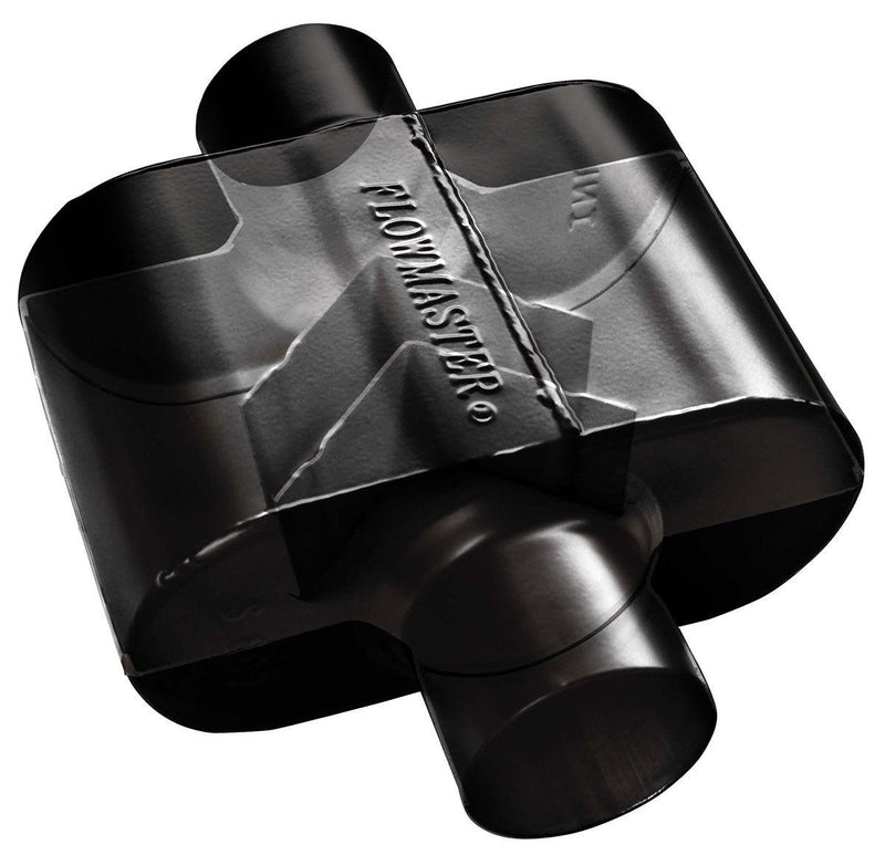 Flowmaster Super 10 Series Muffler (FLO8430152)