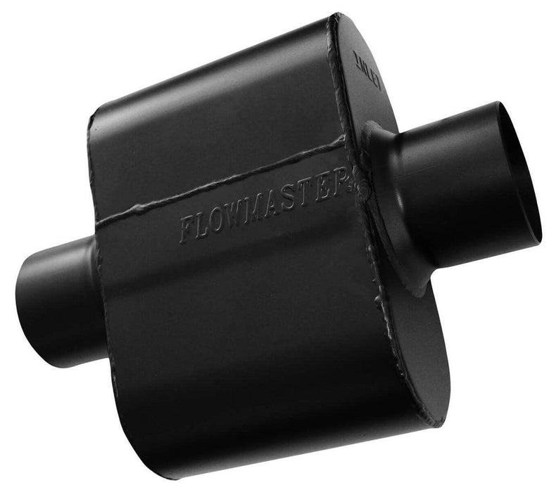 Flowmaster Super 10 Series Muffler (FLO843015)