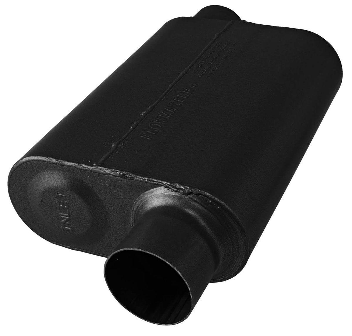 Flowmaster Super 44 Series Delta Flow Muffler (FLO843048) FLO843048