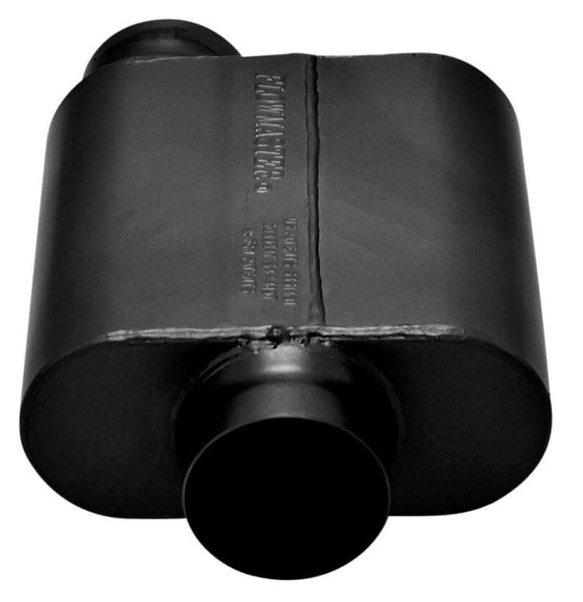 Flowmaster 10 Series Delta Force Race Muffler (FLO8435119)