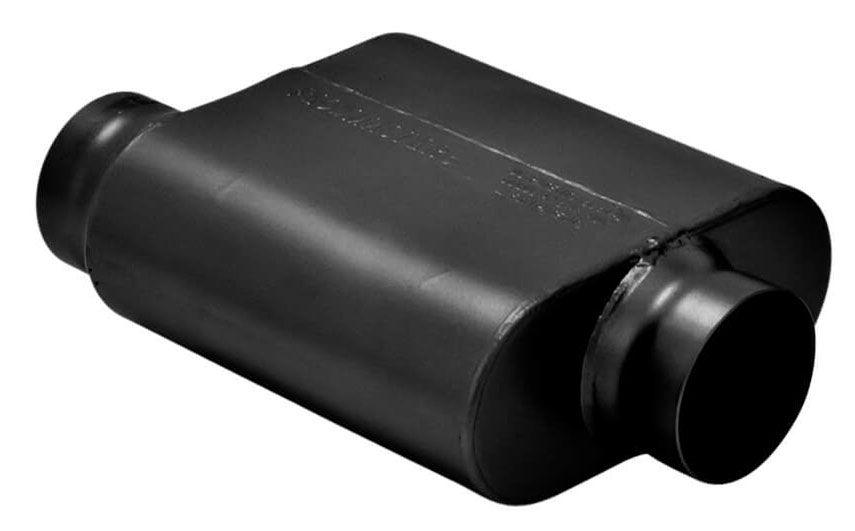 Flowmaster 10 Series Delta Force Race Muffler (FLO8435119)