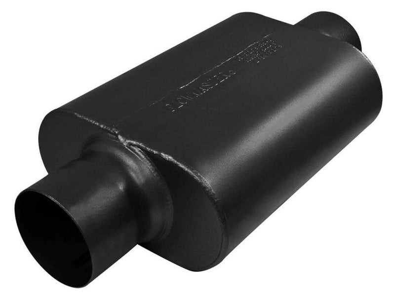 Flowmaster 40 Series Delta Force Muffler (FLO854040-10) FLO854040-10
