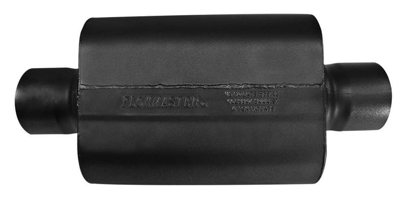 Flowmaster 40 Series Delta Force Muffler (FLO854040-10)