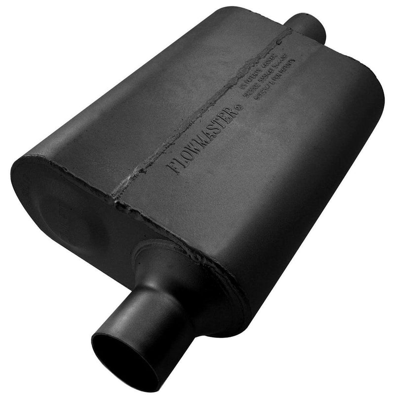 Flowmaster 40 Series Delta Flow Muffler (FLO942441) FLO942441