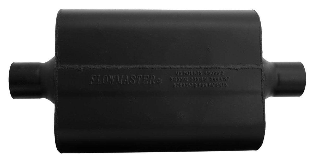 Flowmaster Super 44 Series Delta Flow Muffler (FLO942445)