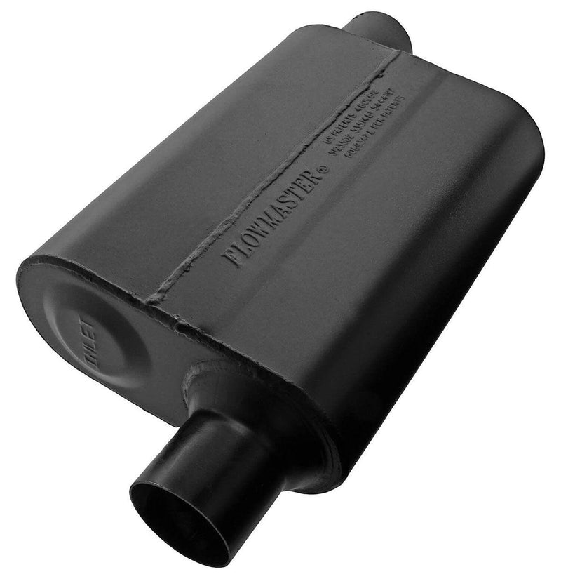 Flowmaster Super 44 Series Delta Flow Muffler (FLO942448) FLO942448
