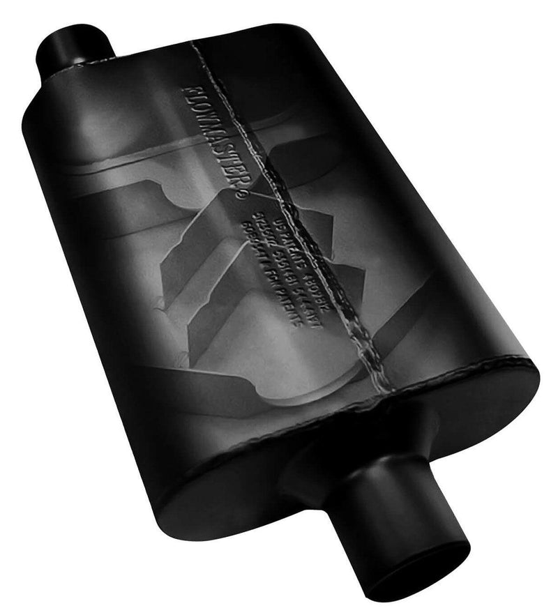 Flowmaster Super 44 Series Delta Flow Muffler (FLO942448)