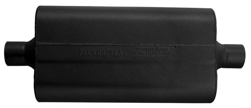 Flowmaster 50 Series Delta Flow Muffler (FLO942450)