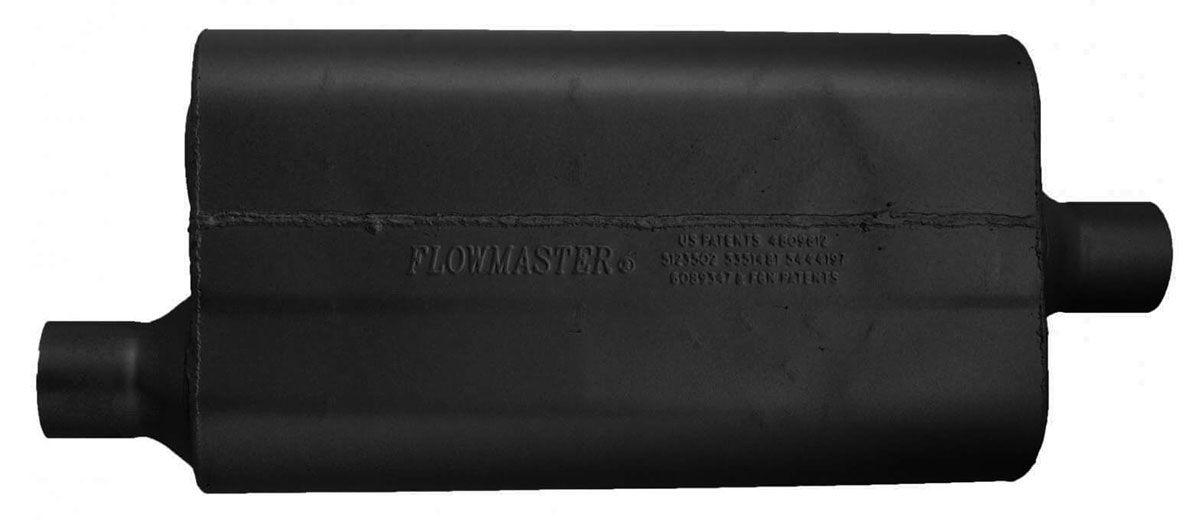Flowmaster 50 Series Delta Flow Muffler (FLO942451)