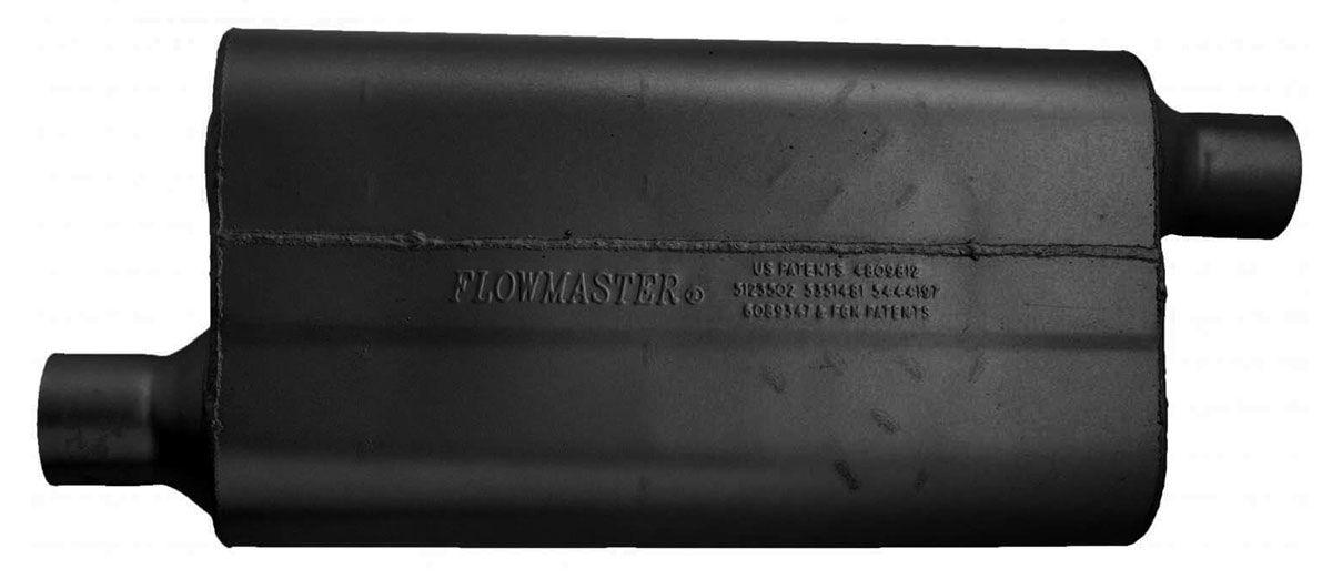 Flowmaster 50 Series Delta Flow Muffler (FLO942453)