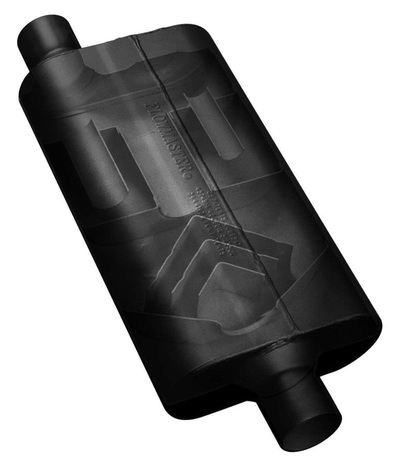 Flowmaster 50 Series Delta Flow Muffler (FLO942453)