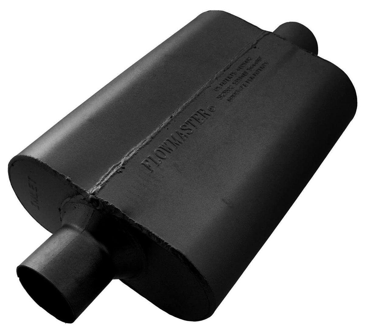 Flowmaster 40 Series Delta Flow Muffler (FLO942540) FLO942540