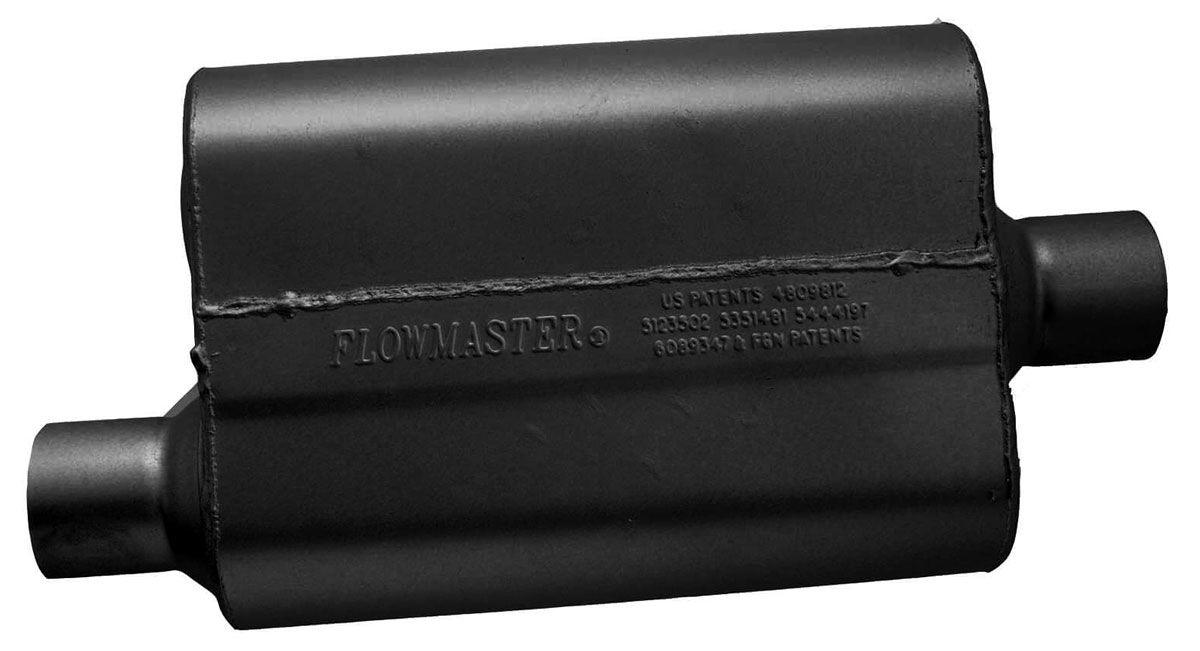 Flowmaster 40 Series Delta Flow Muffler (FLO942541)