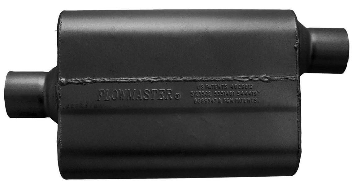 Flowmaster 40 Series Delta Flow Muffler (FLO942542)