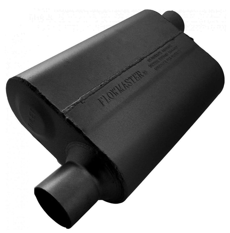Flowmaster 40 Series Delta Flow Muffler (FLO942543) FLO942543