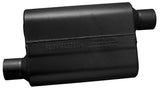 Flowmaster 40 Series Delta Flow Muffler (FLO942543)