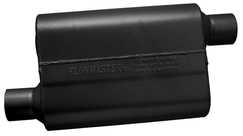 Flowmaster 40 Series Delta Flow Muffler (FLO942543)