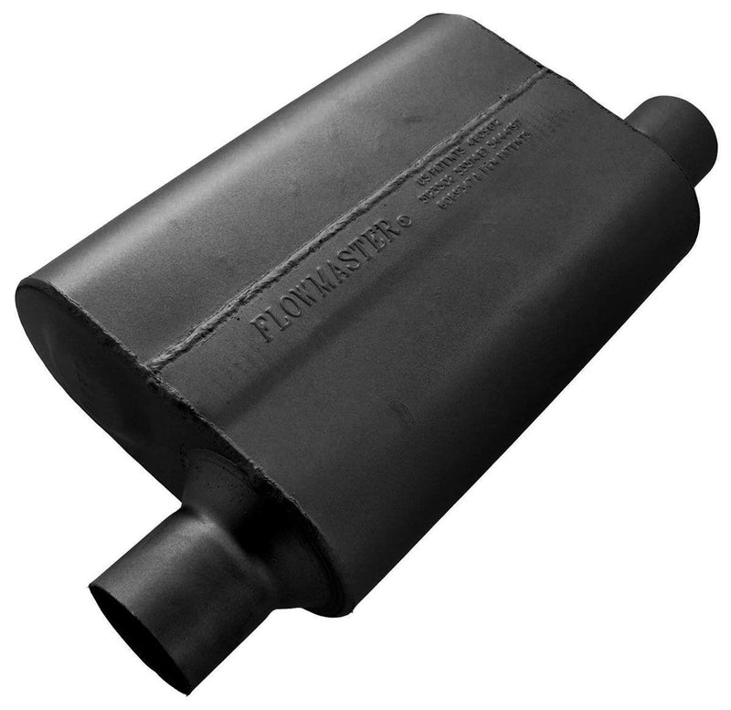 Flowmaster 40 Series Delta Flow Muffler (FLO942544) FLO942544