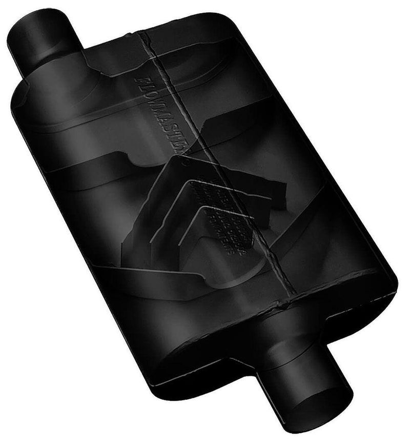 Flowmaster 40 Series Delta Flow Muffler (FLO942544)