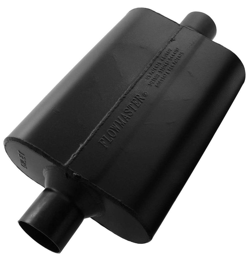 Flowmaster Super 44 Series Delta Flow Muffler (FLO942545) FLO942545