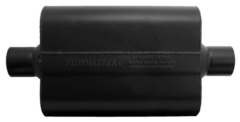 Flowmaster Super 44 Series Delta Flow Muffler (FLO942545)