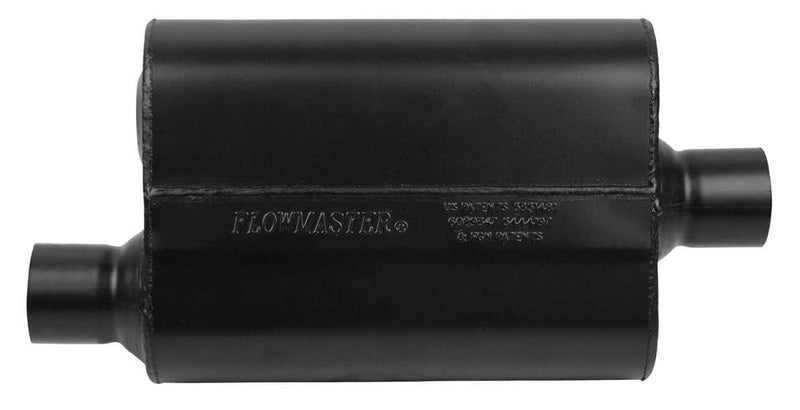 Flowmaster Super 44 Series Delta Flow Muffler (FLO942546)