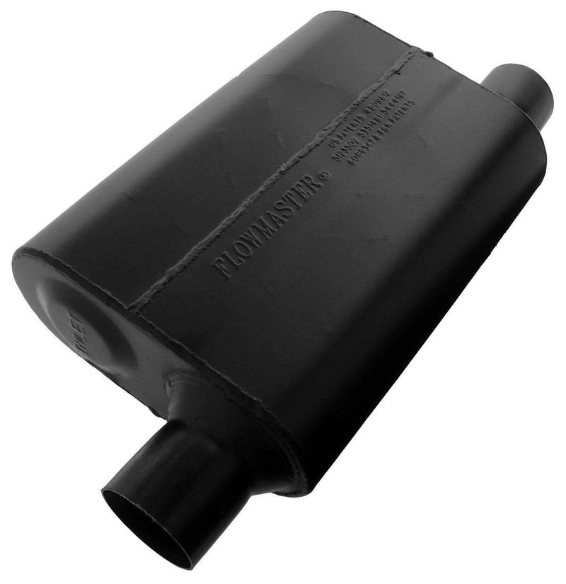 Flowmaster Super 44 Series Delta Flow Muffler (FLO942549) FLO942549