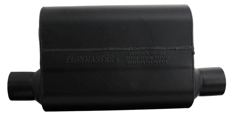 Flowmaster Super 44 Series Delta Flow Muffler (FLO942549)