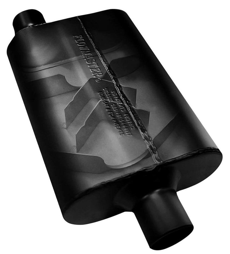 Flowmaster Super 44 Series Delta Flow Muffler (FLO942549)