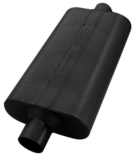 Flowmaster 50 Series Delta Flow Muffler (FLO942550) FLO942550