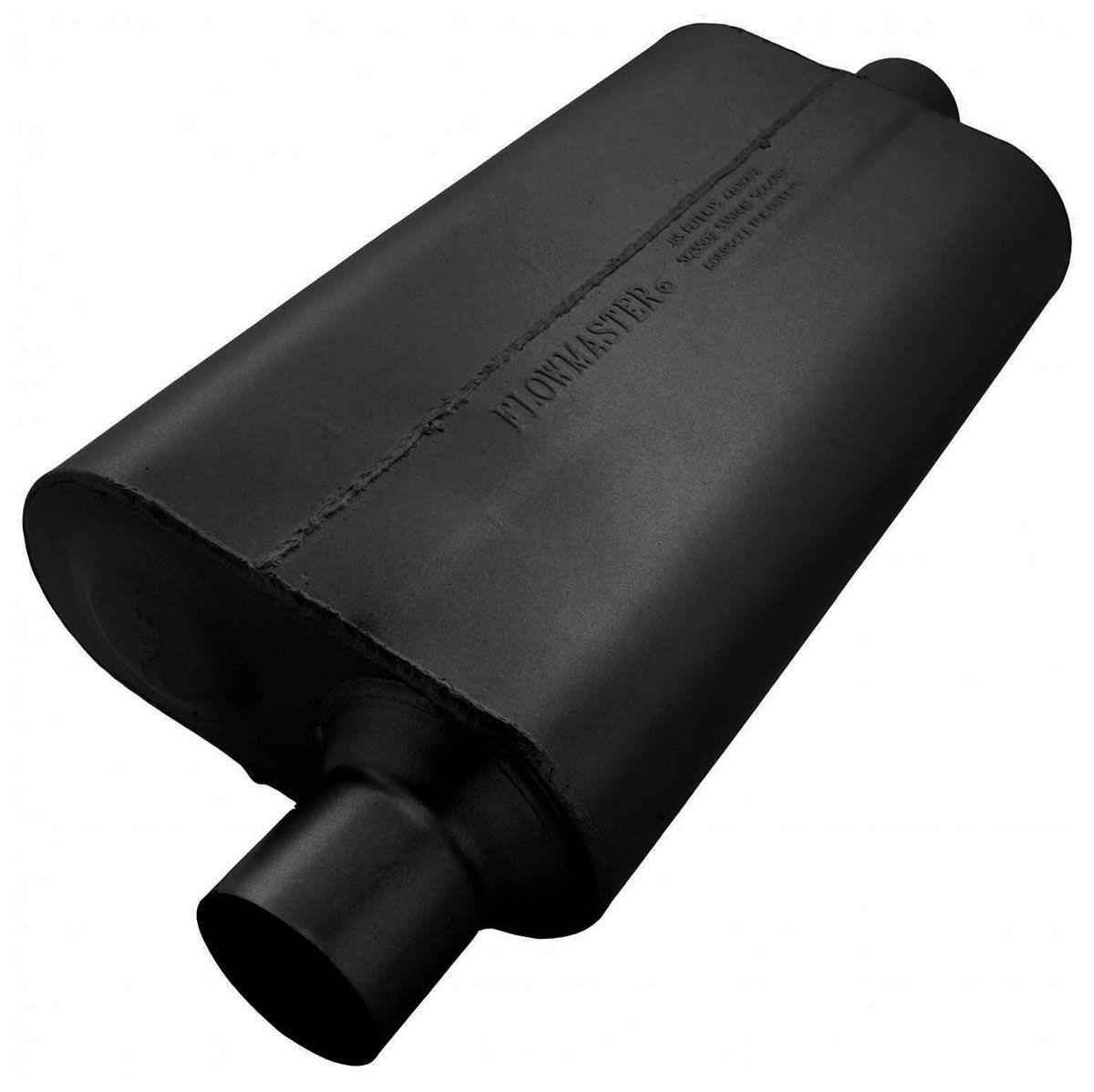 Flowmaster 50 Series Delta Flow Muffler (FLO942551) FLO942551