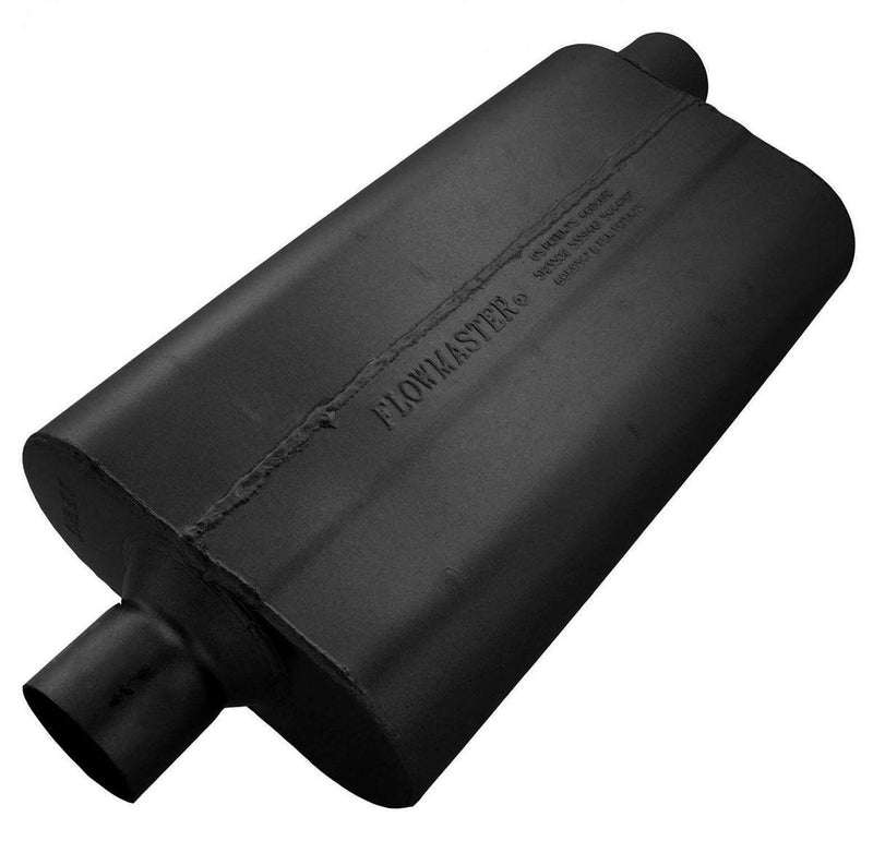 Flowmaster 50 Series Delta Flow Muffler (FLO942552) FLO942552