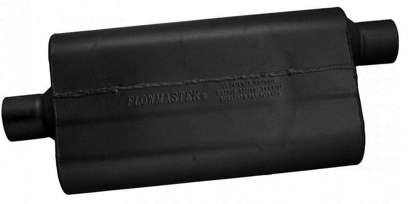 Flowmaster 50 Series Delta Flow Muffler (FLO942552)