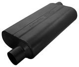 Flowmaster 50 Series Delta Flow Muffler (FLO942553) FLO942553