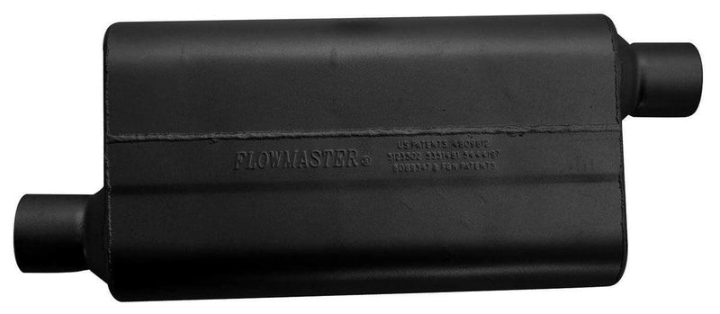 Flowmaster 50 Series Delta Flow Muffler (FLO942553)