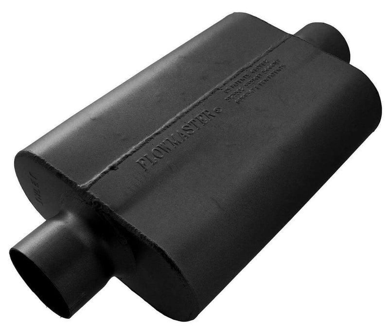 Flowmaster 40 Series Delta Flow Muffler (FLO943040) FLO943040