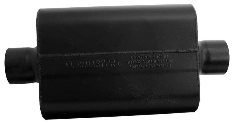 Flowmaster Super 44 Series Delta Flow Muffler (FLO943045)