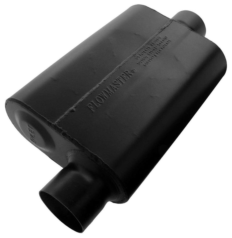 Flowmaster Super 44 Series Delta Flow Muffler (FLO943046) FLO943046